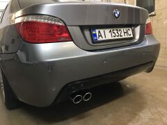 Полировка труб