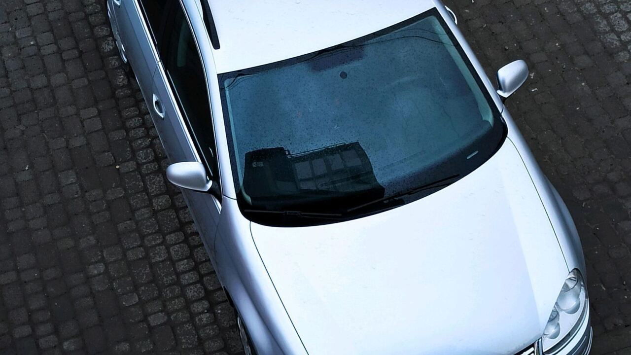 Volkswagen Golf Variant image #6