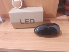 Бегущий поворот в крыло. Немного Aliexpress мне в Lanos. image #4