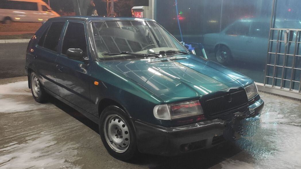 Skoda Felicia image #1