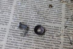 Отпало зеркало :( image #3