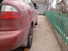 Переобулся на лето image #1