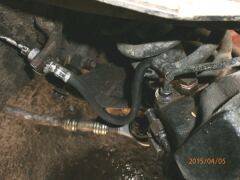 26.Замена тормозного шланга image #3