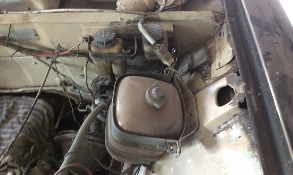 Начало положено! image #5