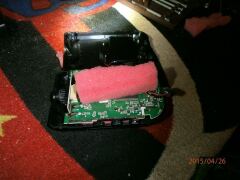 28.Устраняем дребезг кнопок видеорегистратора image #4