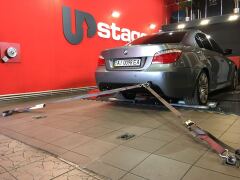 Замер с лайт прошивкой image #2