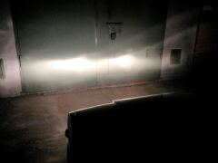 №21. Фары Made in Czhechoslovakia (Часть 5. Регулировка света)