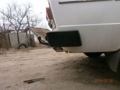 126.Выхлопная труба. image #3