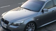 BMW 5 series 535D  АКУЛА с ДУШОЙ image #2