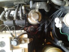 Замена масла в КПП image #4