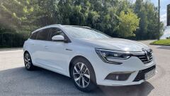 Renault Megane Intense image #3