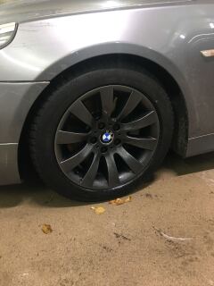 Шип да или не ? ДА Continental ContiIceContact 2 image #4