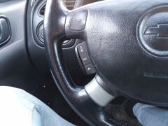 Ремакон на руль. Начало.