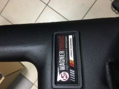 Wagner evo3 ☺️☺️☺️