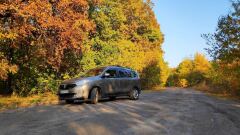 Dacia Lodgy image #1
