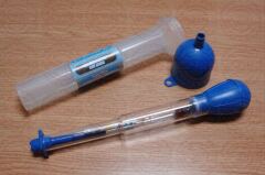 44, Новые щетки стеклоочистителя и подготовка к осеннему сезону