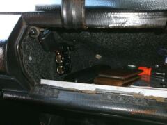 10.Розетка для доп.потребителей