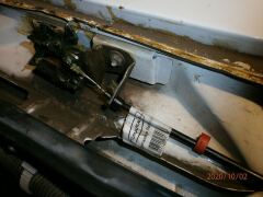 168.Трос капота.Страховка ОСАГО image #4