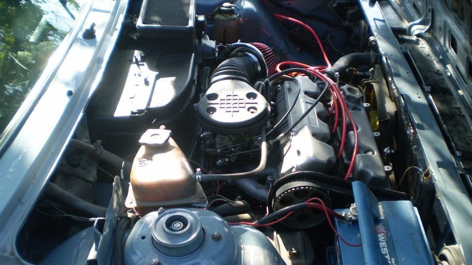 Lancia Prisma image #6