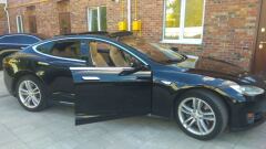 Небольшой, но все же опыт… Неделя с Tesla. image #3