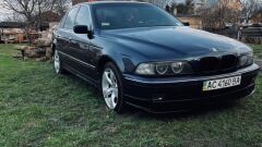 BMW 5 series (E39) image #1