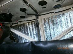 89.Делаем подсветку в багажник, и ремонтируем задний фонарь image #3