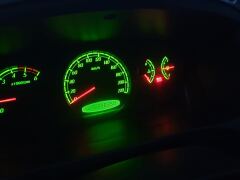 Розрахунок витрати палива у SsangYong Kyron image #3