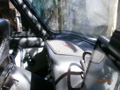 69.ВЧ динамики, переезд на дверь.