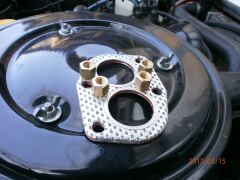 84.Весеннее обострение "болячек"автомобиля