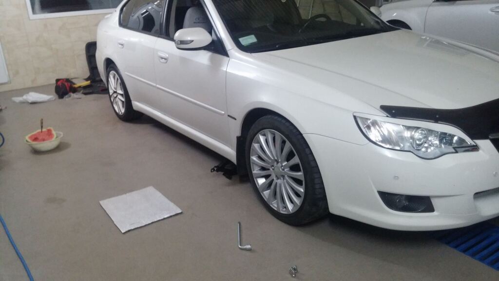 Примерка от сестры) R17 &R18 image #1