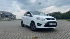 Ford C-Max II image #2