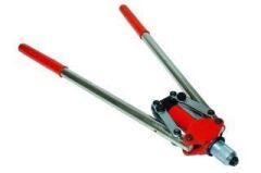 Часть.3 — Распорки задние (Octavia RS)