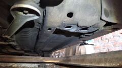 Днище 15-летнего опеля image #2