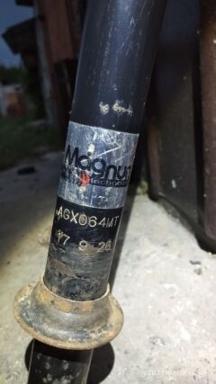 Ненужные запчасти