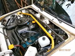 95.Частично шумоизолируем мот. перегородку, и так по мелочи… image #2