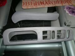 Пластик в карбон ч. 2 и Шумоизоляция тунеля