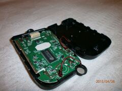 28.Устраняем дребезг кнопок видеорегистратора image #2