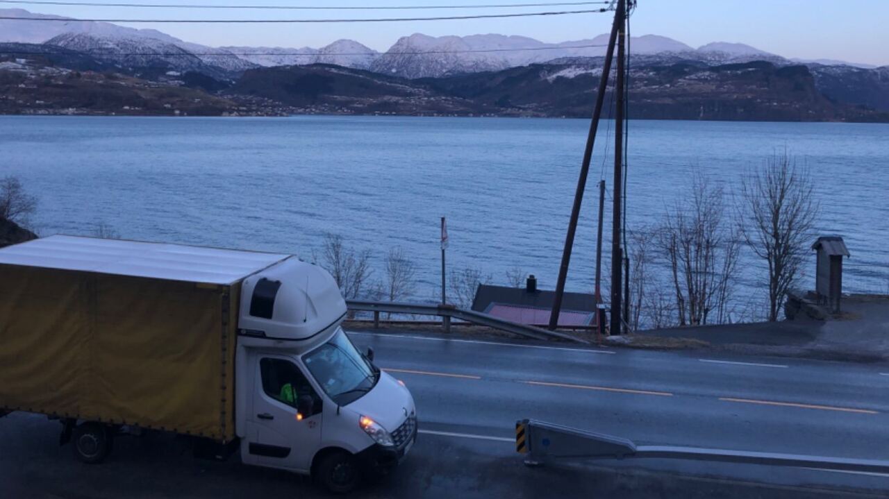 Renault Master (3G) image #1