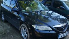 Mazda 6 (1G) image #1