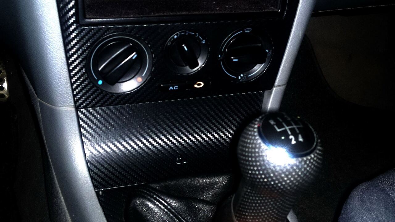 Skoda Octavia AGN Чешская "натуралка" image #5