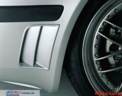 О планах. Так же заказал несколько "вкусностей". Обновлено. Дополнено — к вопросу об установке упора ноги image #2