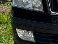 Skoda Octavia Mk2 image #1