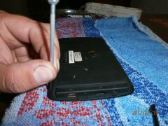 История о том как я GPS навигатор чинил) image #2