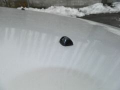 Веерные форсунки.