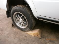 83.Замена тормозных шлангов и тормозной жидкости. image #2