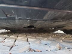 №7. Турбина и защита двигателя