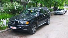 М57 - всюдихід image #2