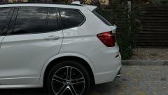BMW X3 LCI image #2