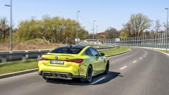 BMW M4 (G82) image #4