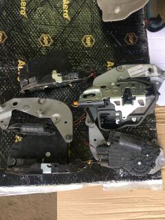 Замки дотяжки